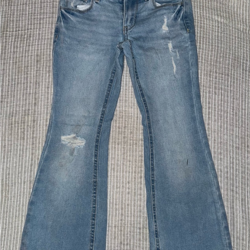 SO Flare Jeans